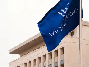 Waldorf Astoria Minsk