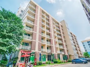 TM蘭妮酒店