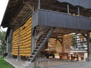 Marinčič Inn