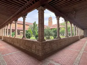 Palacio Rejadorada