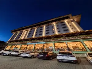 Best Western Bucovina-Club de Munte