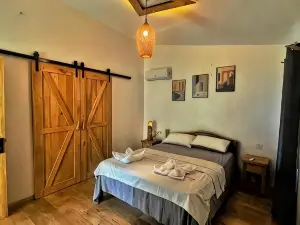 AA叢林賓館