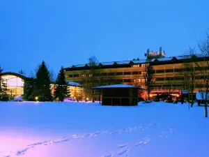 Hotel Marina Port