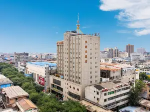 Tian Yuan Hotel