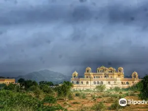 Sanchal Fort