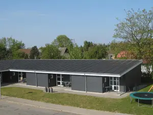 Vorbasse Holiday Apartments