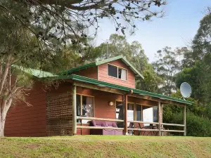 Augusta Sheoak Chalets