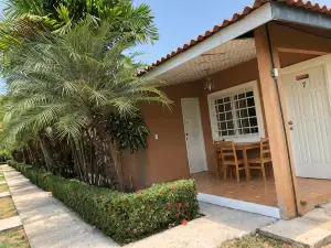 Cabañas Azuero