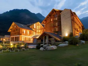 Alagna Mountain Resort & SPA