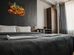 Kravchenko Hotel