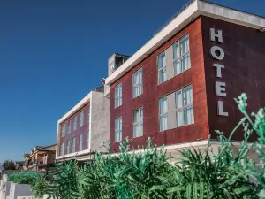 Hotel Ciudad de Ávila