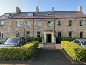 Collingwood Arms Hotel