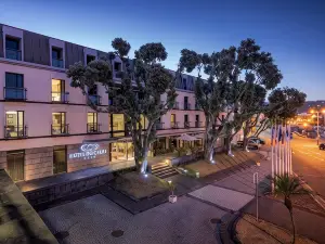 Hotel do Canal