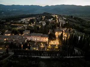 Villa Barberino
