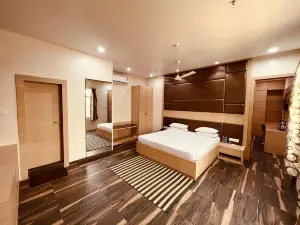 Hotel Starway