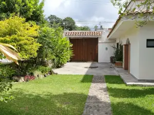 Casa San José