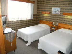 Hotel-Motel les Voitures d'Eau