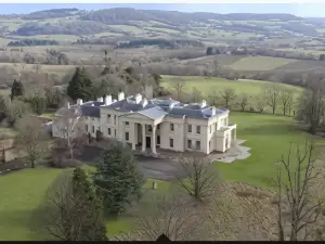 Hilston Park