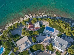 Villas Arausana & Antonina