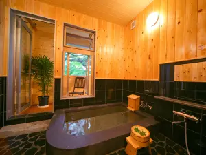 Chuzenji Pension
