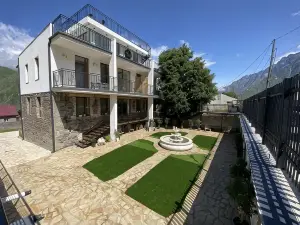 Mood Hotel Kazbegi