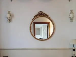 ホテル ブティック リンコン デ ナバレテ