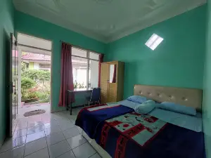 Grand Syariah Guest House Humanitas