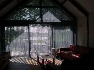 Het Achterhuis
