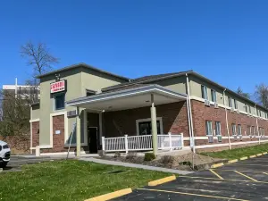 Suburban Studios