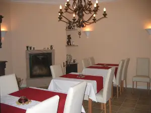 Gästehaus Oswald