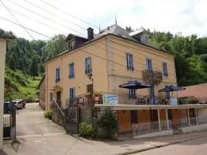 Aux Studios Du Parc - Hébergements - Vosges