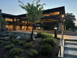 Oglebay Resort