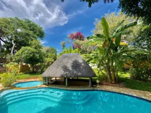 Tambuti Lodge