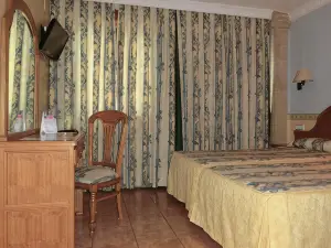 Hotel Las Ruedas
