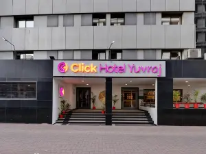 Click Hotel Yuvraj Surat (Formerly Known As Best Western Yuvraj Surat)