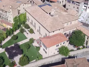 Les Clarisses Boutique Hotel