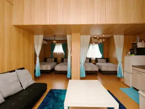 Star Light Terrace Teruya
