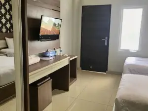 Hotel Callista Lahat