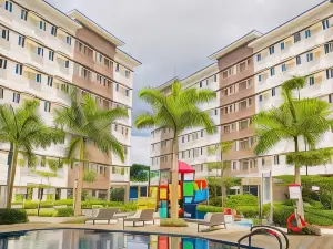 Apparate Staycation and Events