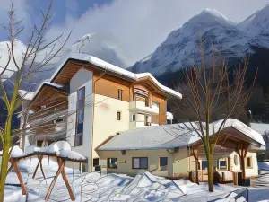 Hotel Bergkristall