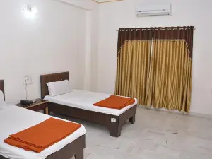 Hotel SunShine Palace