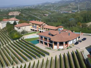 Tota Virginia Antico Podere