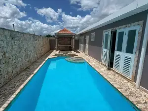 Puerto Rico Villa Guesthouse
