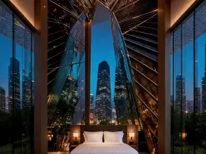 Jingmao Hotel