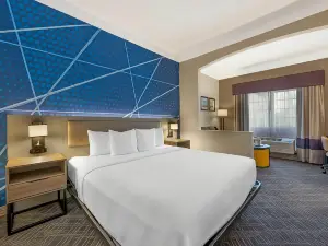 Comfort Suites Salem