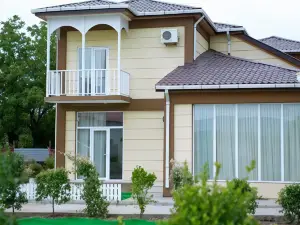 Paradise Investment Resort