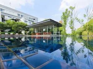 The Gallery Khao Yai Hotel and Residence