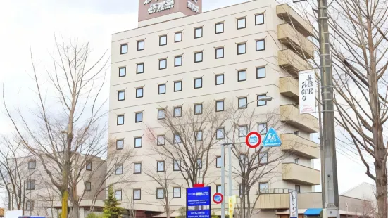 호텔 루트-인 가카미가하라