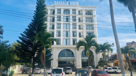 Sandals Vista Hotel