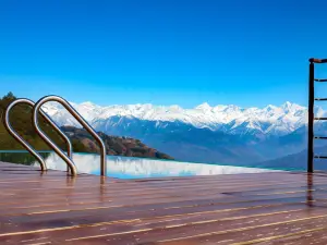 Hotel Mystic Mountain